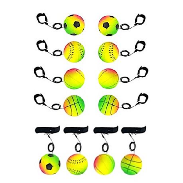 Bounce, Catch, and Have Fun - Image 2