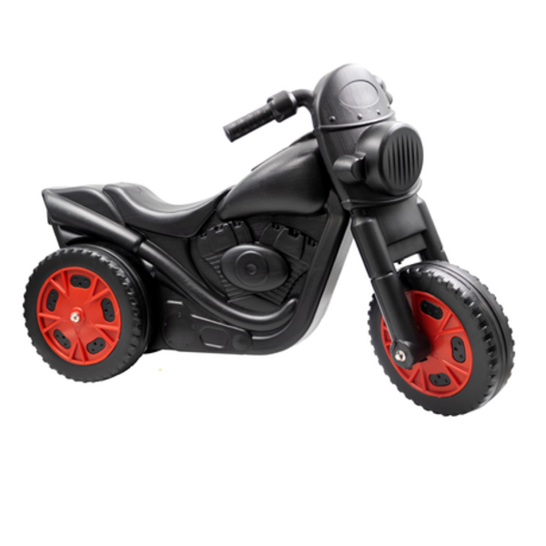 Kids Plastic Scooter Bike - Image 2
