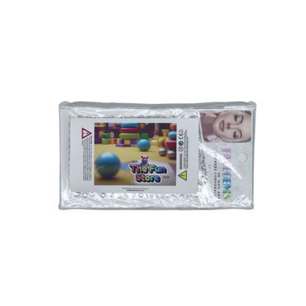 Double Pack of Nordik 3D Shimmering Rhinestone Face and Body Gems - Image 9
