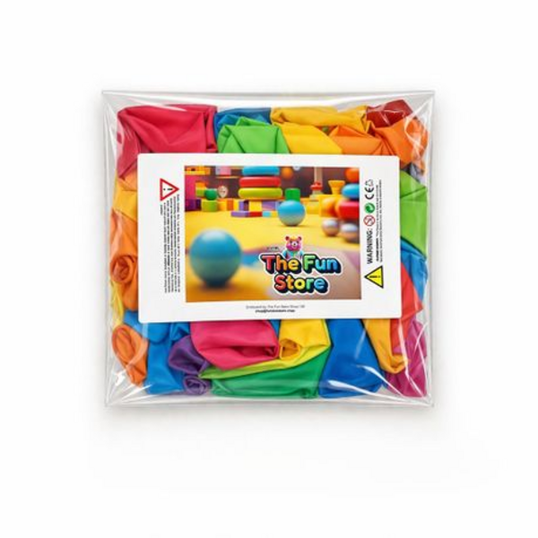 Balloon Garland Arch - Multi-Colour Party / Event Decor Set - Image 3