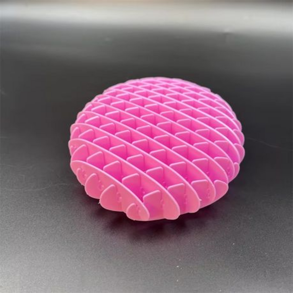 Fidget, Focus, and Relax with Our Set of 6 Transforming Honey Comb Fidget - Image 10