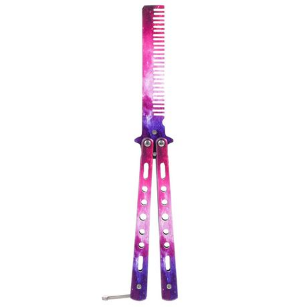Butterfly Knife Trainer Comb - Image 11