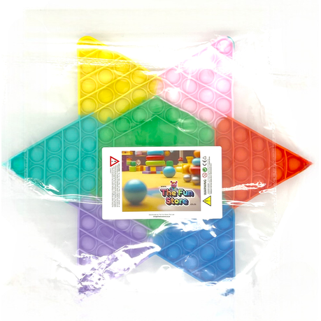 Pop Goes the Galaxy! Space-Themed Pop-Up Book - Image 8