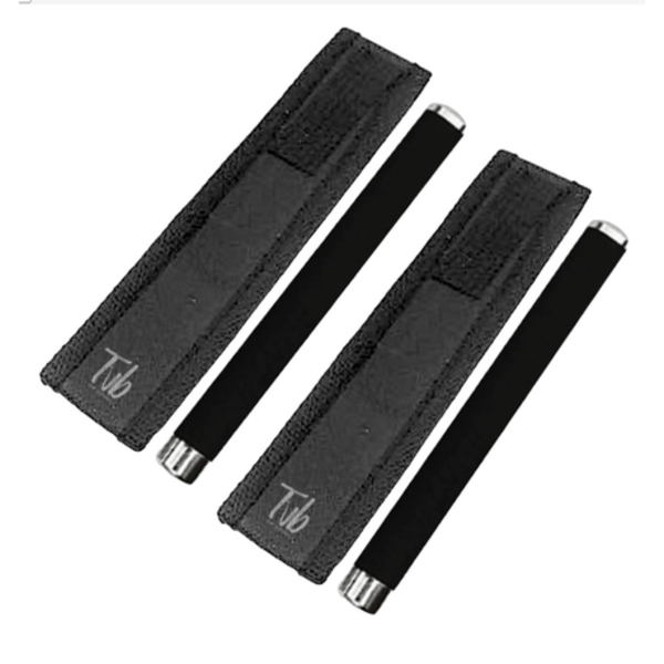 Tvb Extendable Tactical, Self Defence & Survival Baton Sticks - Image 4