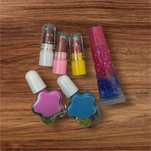 25in1 Make-up Series - Image 2