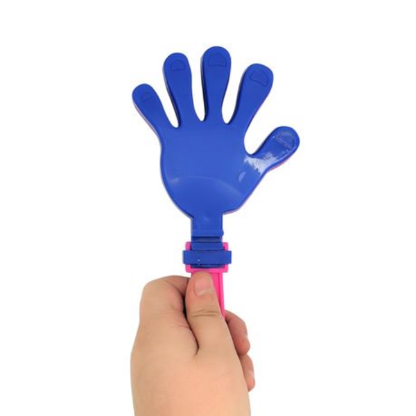 Clap, Cheer, and Celebrate with Our Bulk Pack of Hand Clapper Noise Makers! - Image 4