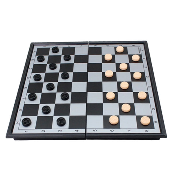 Chess, Checkers or Backgammon? Why Choose! Get Our Unbox 3-in-1 - Image 4