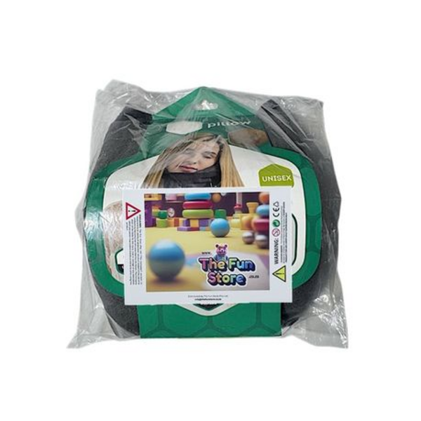 Neck Pillow for Travel - Reduce Discomfort and Fatigue - Image 7