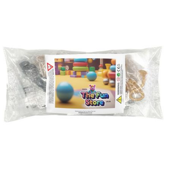 Stretchy Fists Party Pack - 20 Pack of Sticky Fists - Image 10