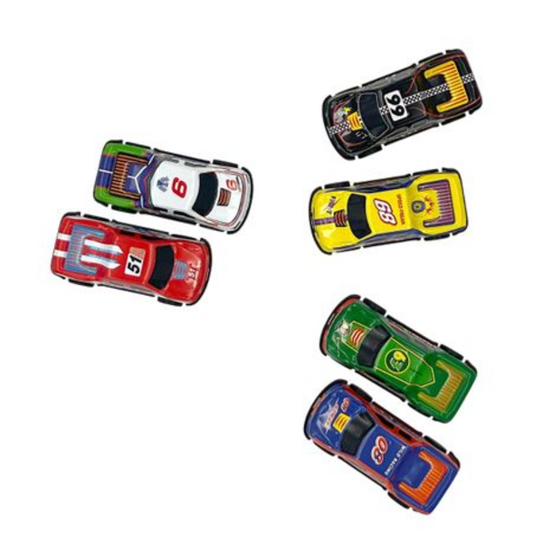 Unleash the Adventure with Our 12-Pack Pull Back Off-Road Vehicles! - Image 4