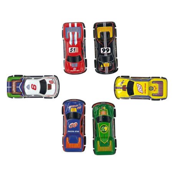 Unleash the Adventure with Our 12-Pack Pull Back Off-Road Vehicles! - Image 3