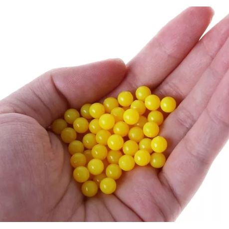 6mm Airsoft BB Pellets — Pack of 1000 - Image 5