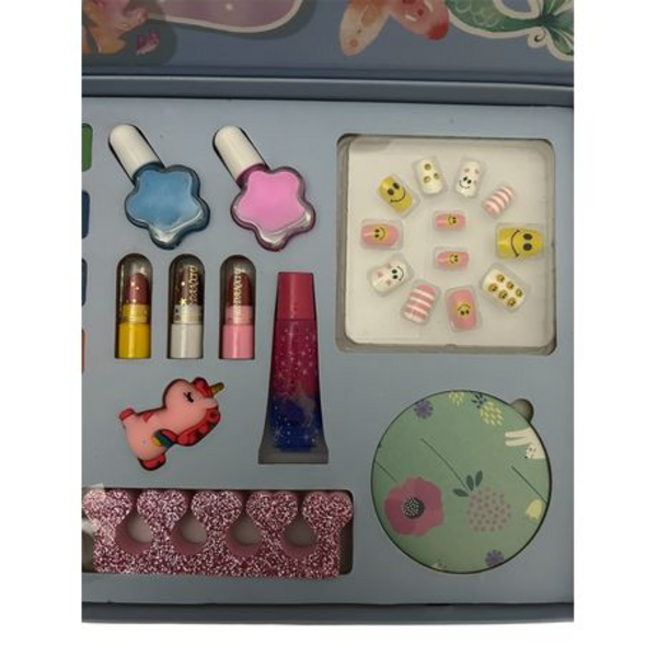 25in1 Make-up Series - Image 3