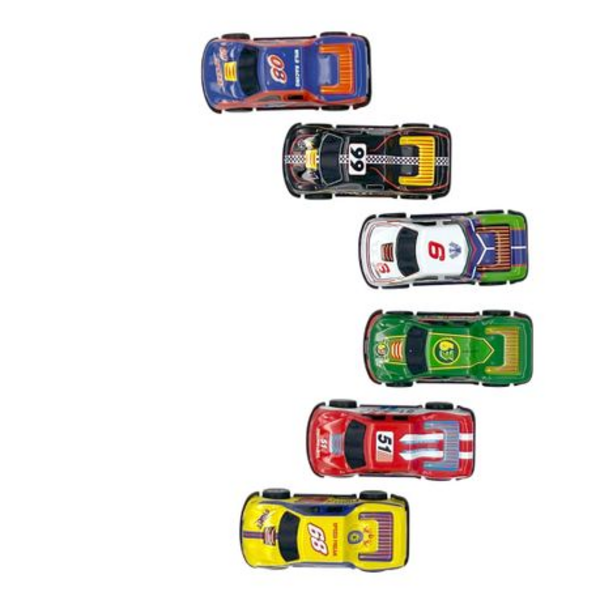 Unleash the Adventure with Our 12-Pack Pull Back Off-Road Vehicles! - Image 5